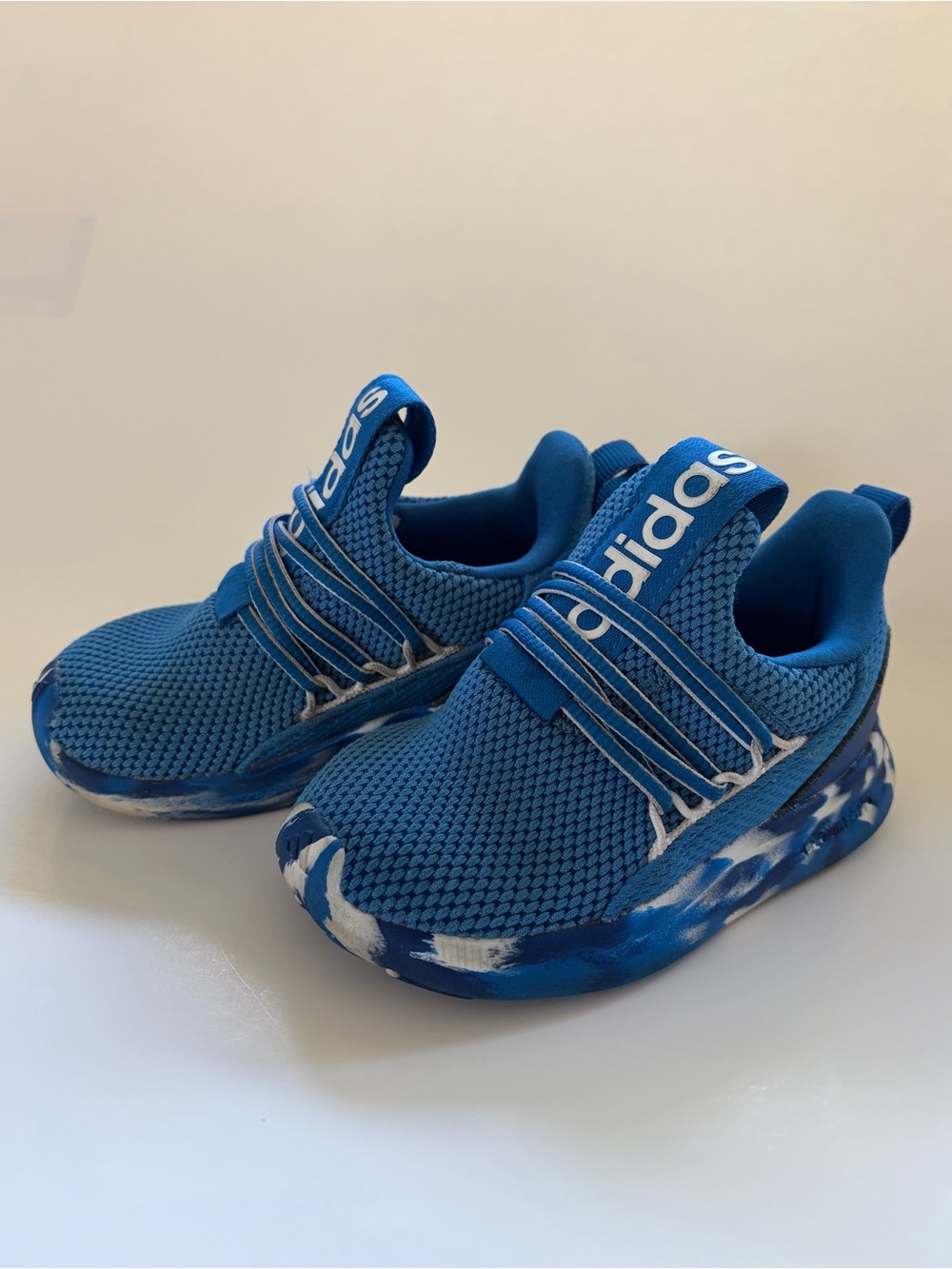 adidas Kids Lite Racer Adapt 7.0 Shoes
